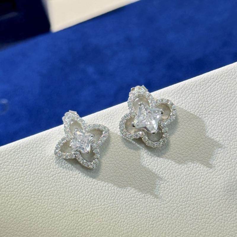 LV Earrings